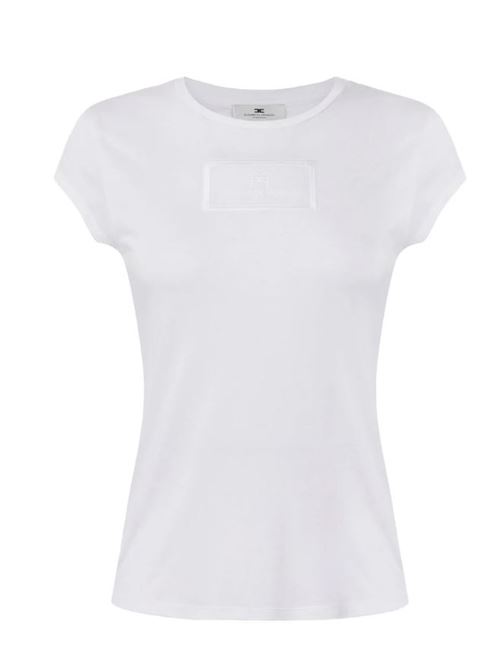 T-shirt Elisabetta Franchi ELISABETTA FRANCHI | MA00451E2.270